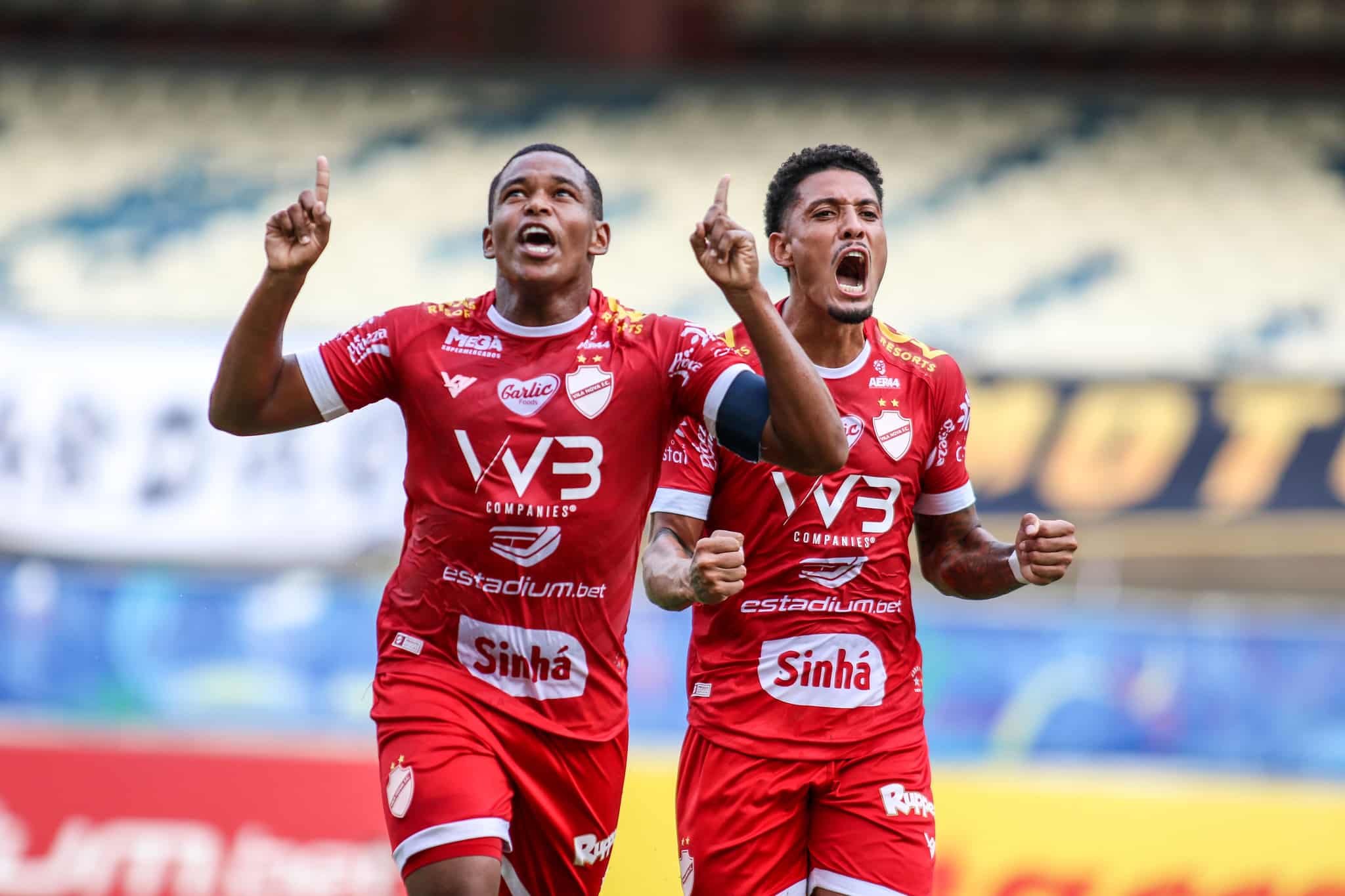 Alan Mineiro conquista artilharia da Copa Verde