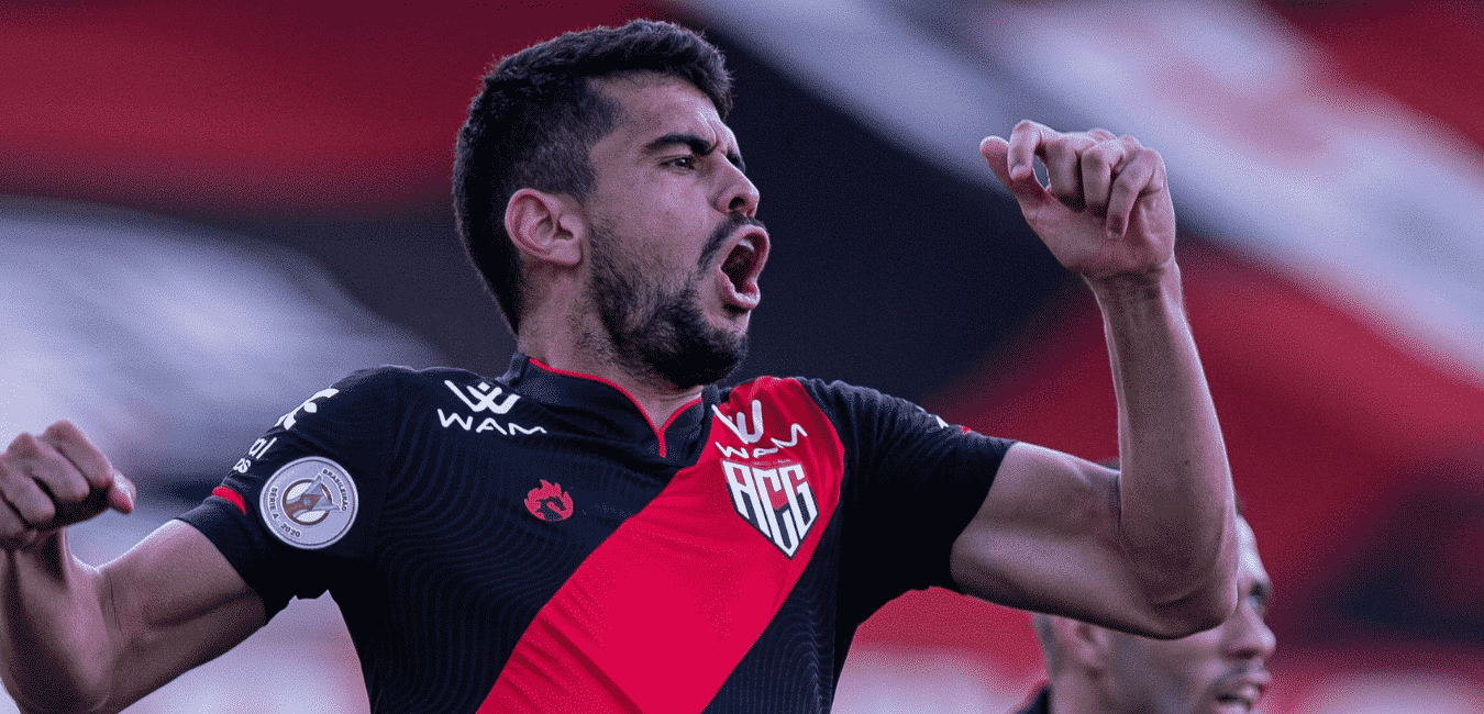 Atlético-GO x Goianésia como aconteceu – pontuação, destaques e reação