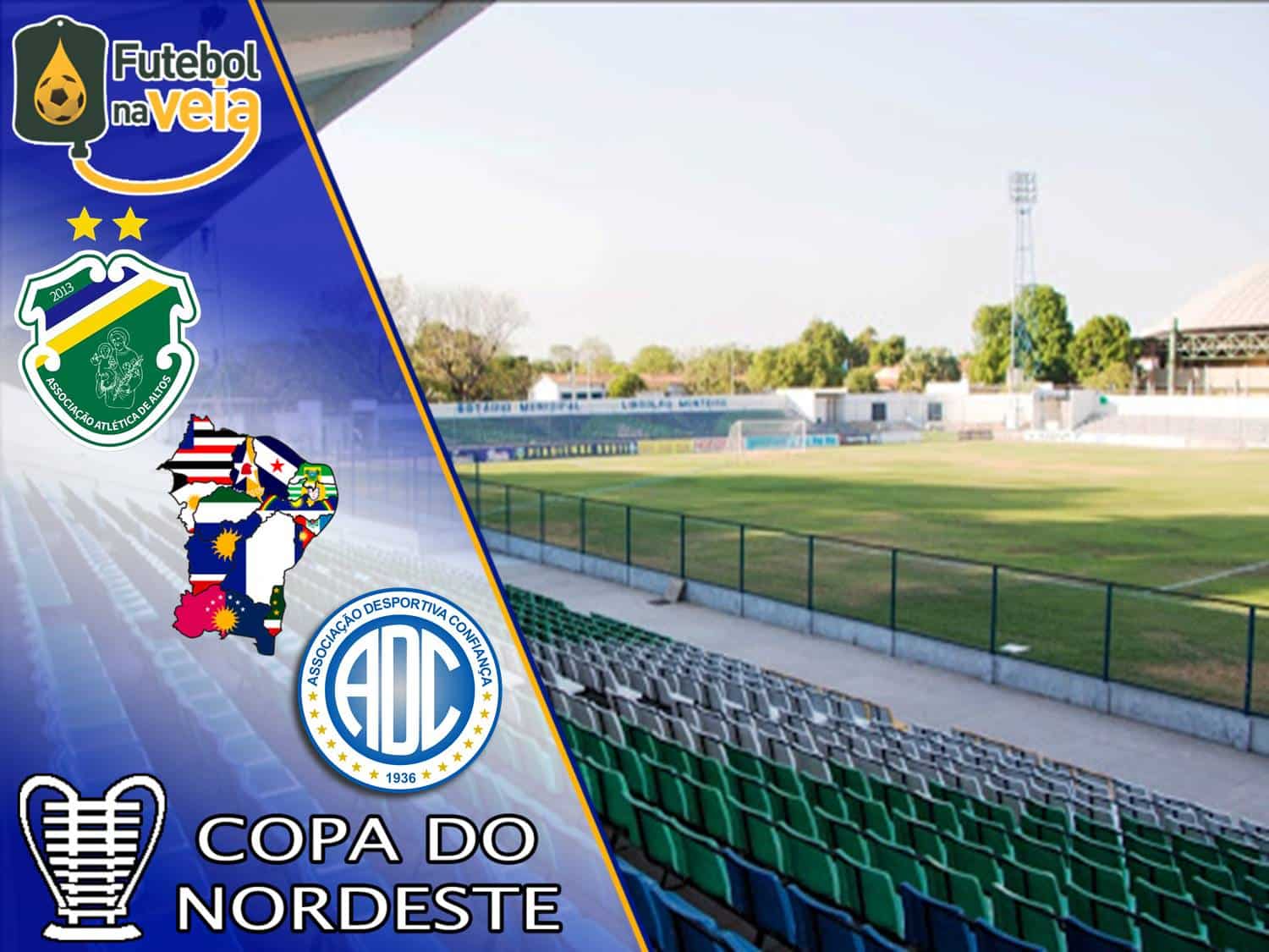 Altos-PI x Confian&ccedil;a &ndash; 27/02 &ndash; Progn&oacute;stico & Palpites