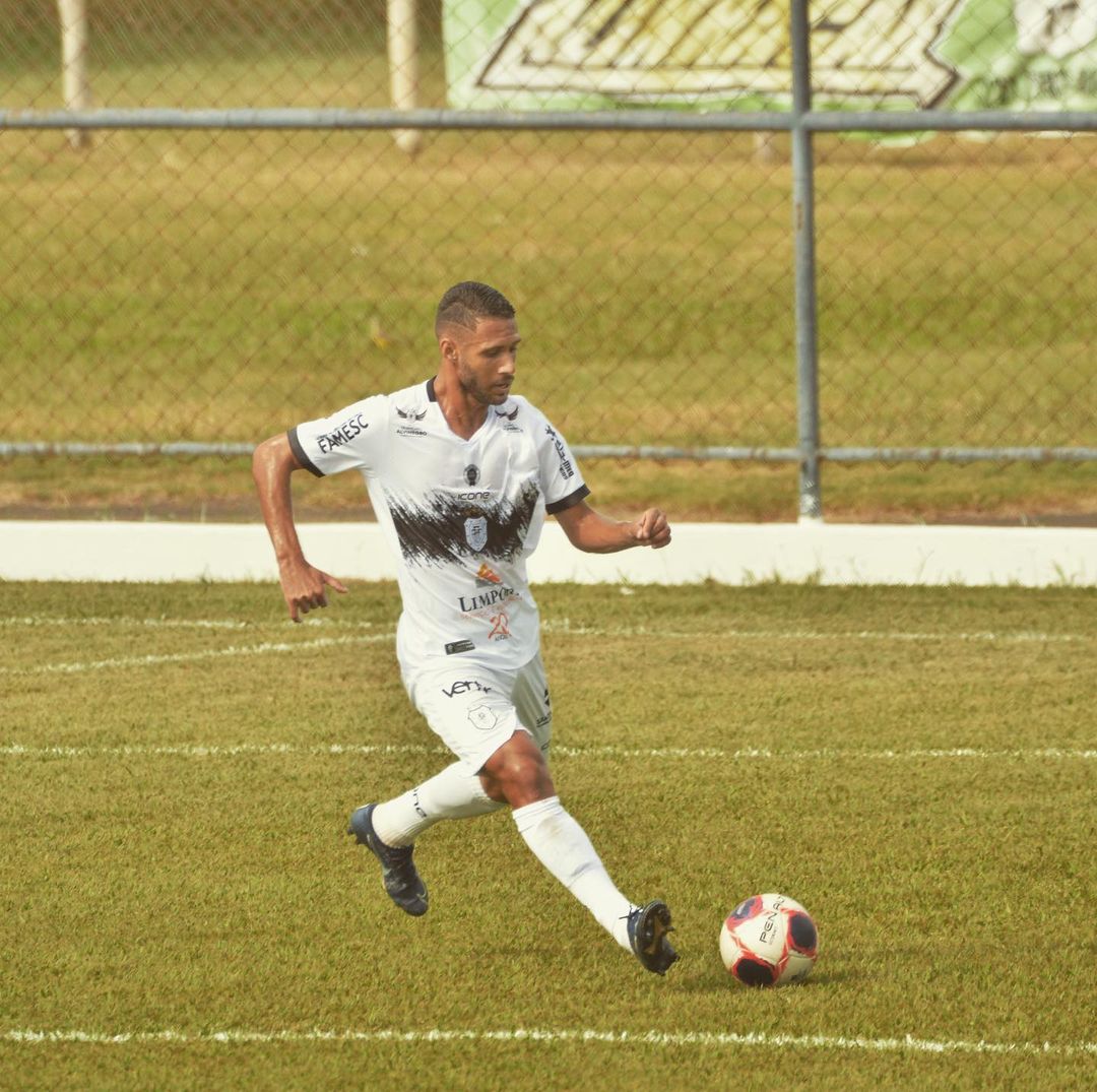 Americano vence f&aacute;cil o Am&eacute;rica pela seletiva do Carioca