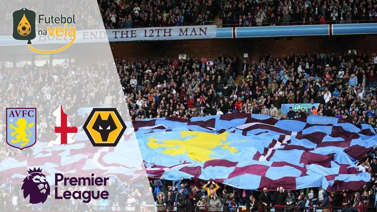 Aston Villa x Wolverhampton &ndash; 06/03 &ndash; Progn&oacute;stico & Palpites