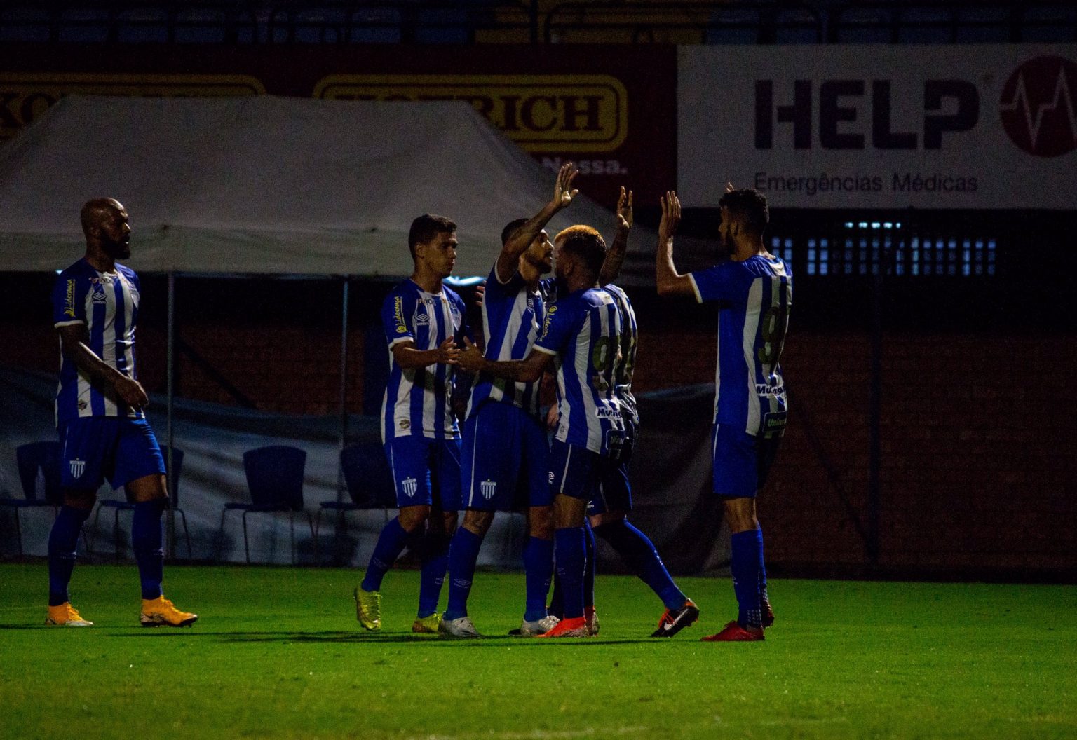 Ava&iacute; x Juventus como aconteceu &ndash; pontua&ccedil;&atilde;o, destaques e rea&ccedil;&atilde;o