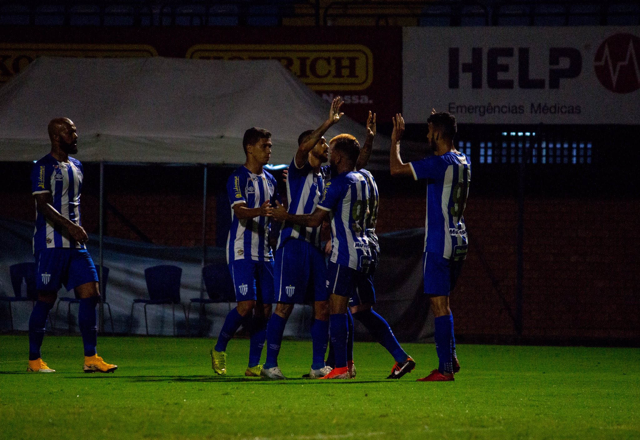 Ava&iacute; x Juventus como aconteceu &ndash; pontua&ccedil;&atilde;o, destaques e rea&ccedil;&atilde;o