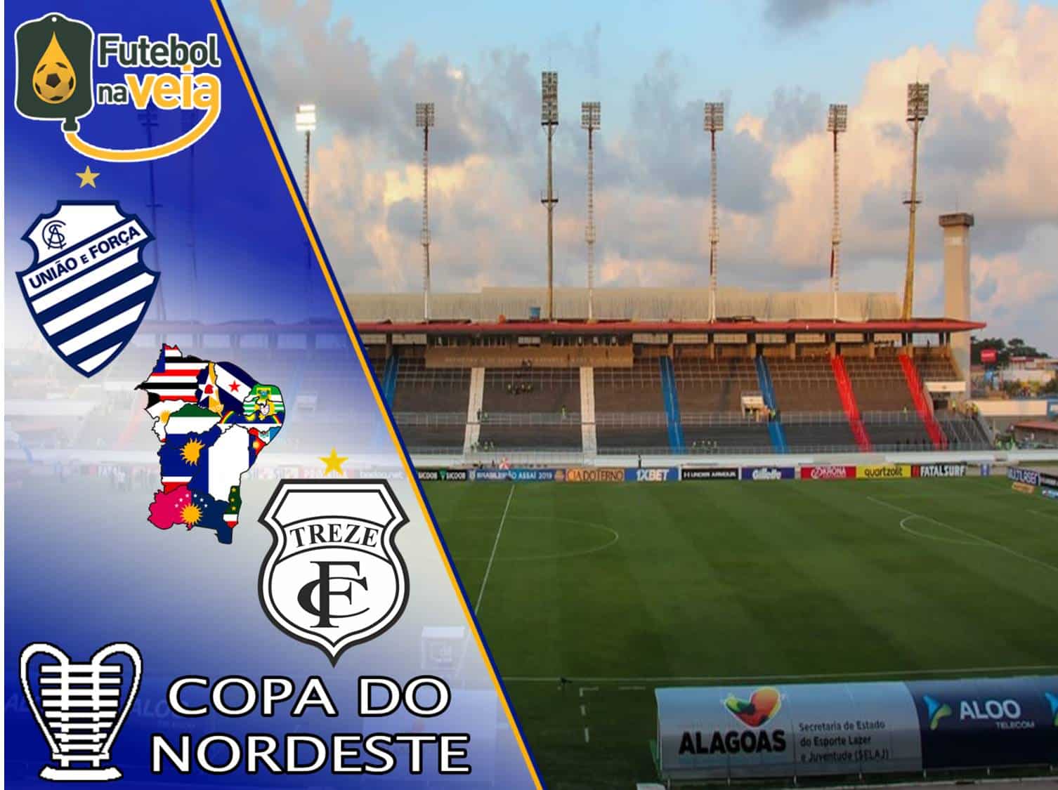 CSA x Treze &ndash; 28/02 &ndash; Progn&oacute;stico & Palpites