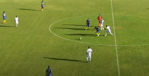 Cabofriense vence e definição da classificação fica para a última rodada