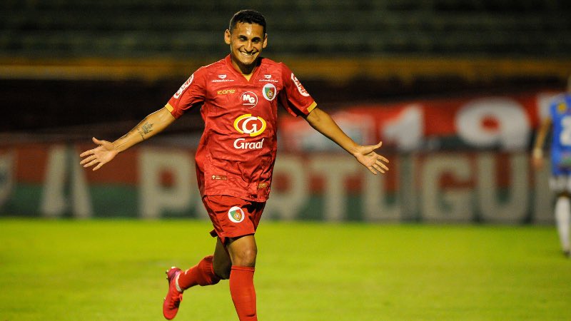 Portuguesa bate Audax em jogo-treino na preparação para o Paulistão