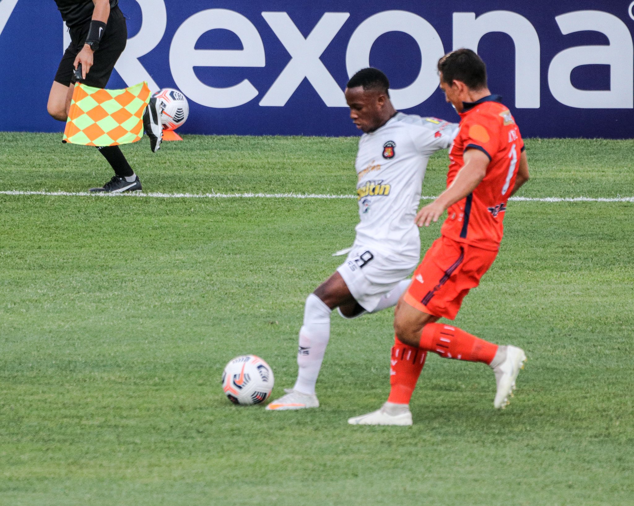 Universidad C&eacute;sar Vallejo x Caracas &ndash; como aconteceu &ndash; pontua&ccedil;&atilde;o, destaques e rea&ccedil;&atilde;o