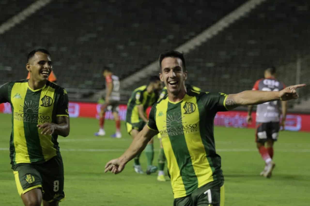 Aldosivi x Arsenal de Sarandí como aconteceu – pontuação, destaques e reação