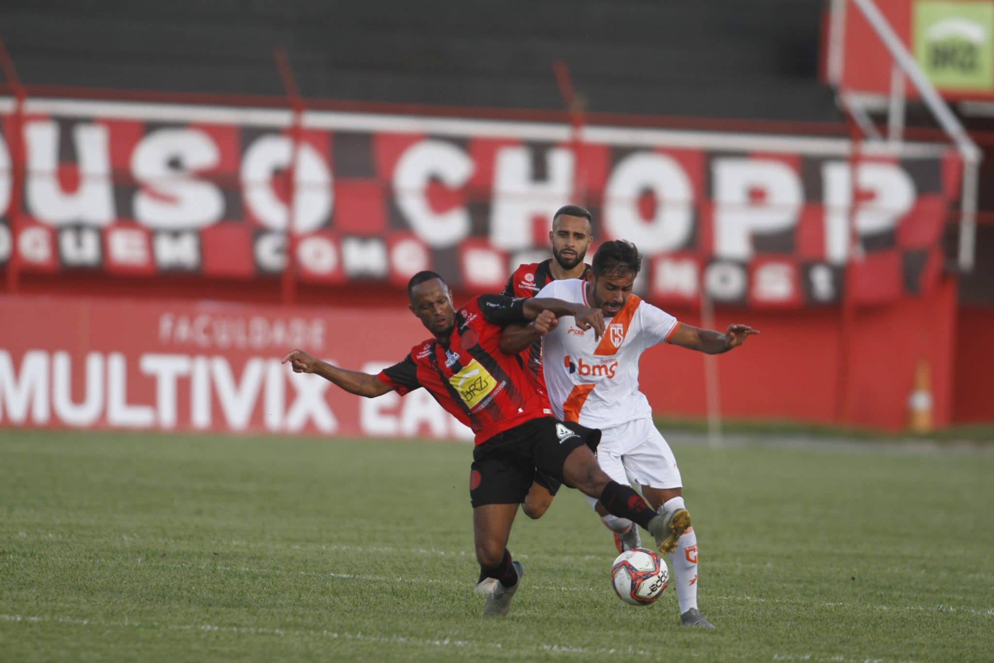 Pouso Alegre x Coimbra como aconteceu &ndash; pontua&ccedil;&atilde;o, destaques e rea&ccedil;&atilde;o