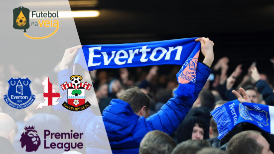 Everton x Southampton &ndash; 01/03 &ndash; Progn&oacute;stico & Palpites