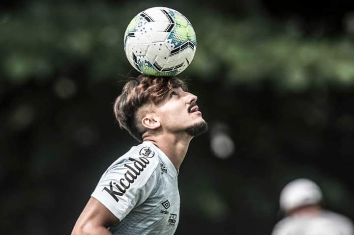 Santos: Meninos da Vila ir&atilde;o enfrentar o Bahia; veja a escala&ccedil;&atilde;o