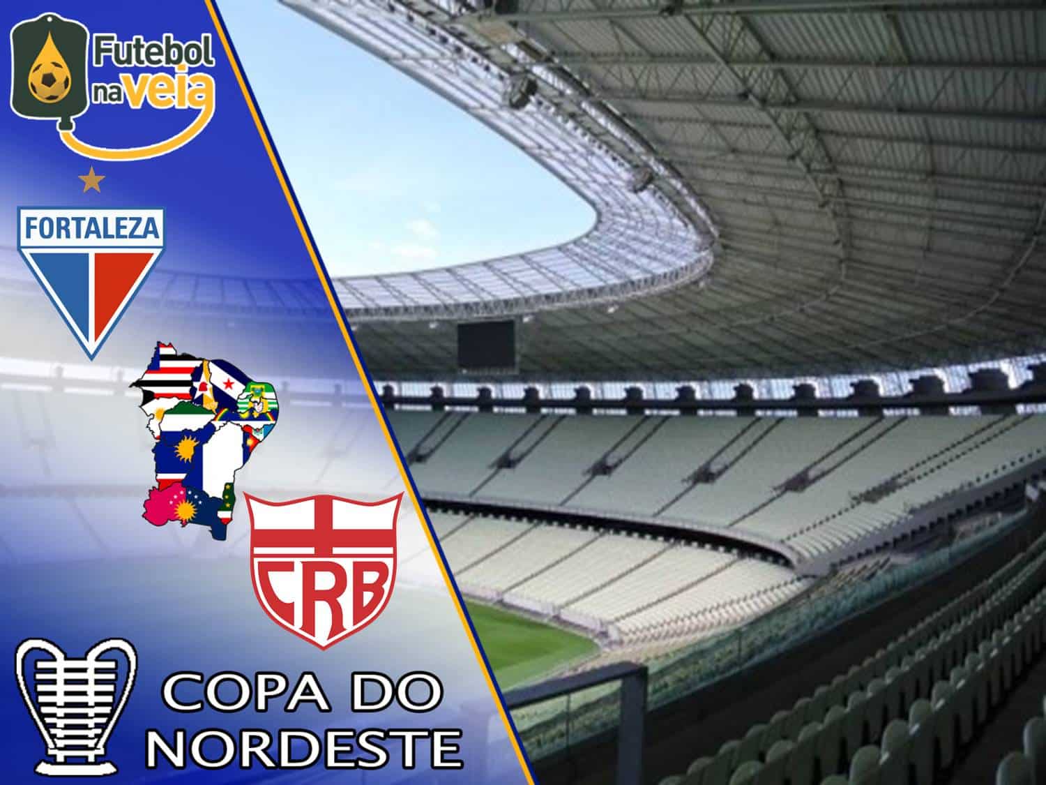 Fortaleza x CRB &ndash; 03/03 &ndash; Progn&oacute;stico & Palpites