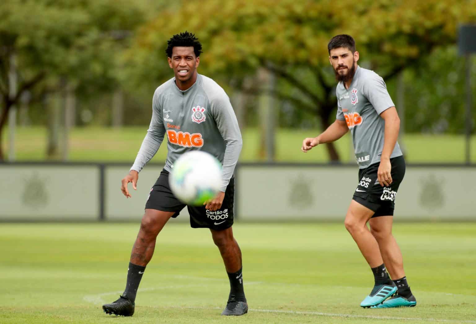 Corinthians tem desfalques para a estreia no Paulist&atilde;o
