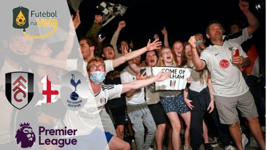 Fulham x Tottenham &ndash; 04/03 &ndash; Progn&oacute;stico & Palpites