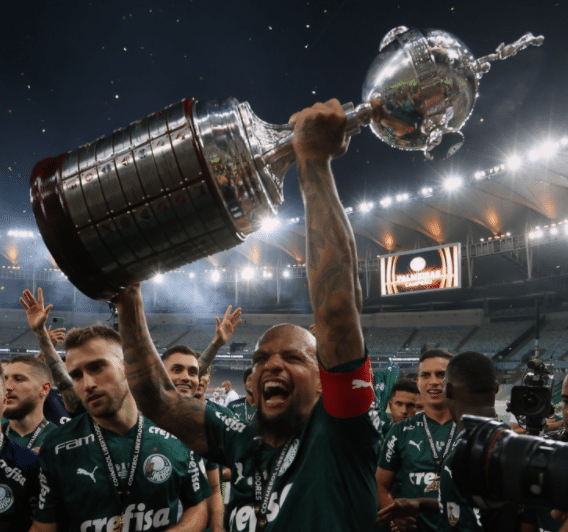 Futebol Apaixonante #5: O Palmeiras fez a América ser verde novamente! Demissão do Diniz foi justa?