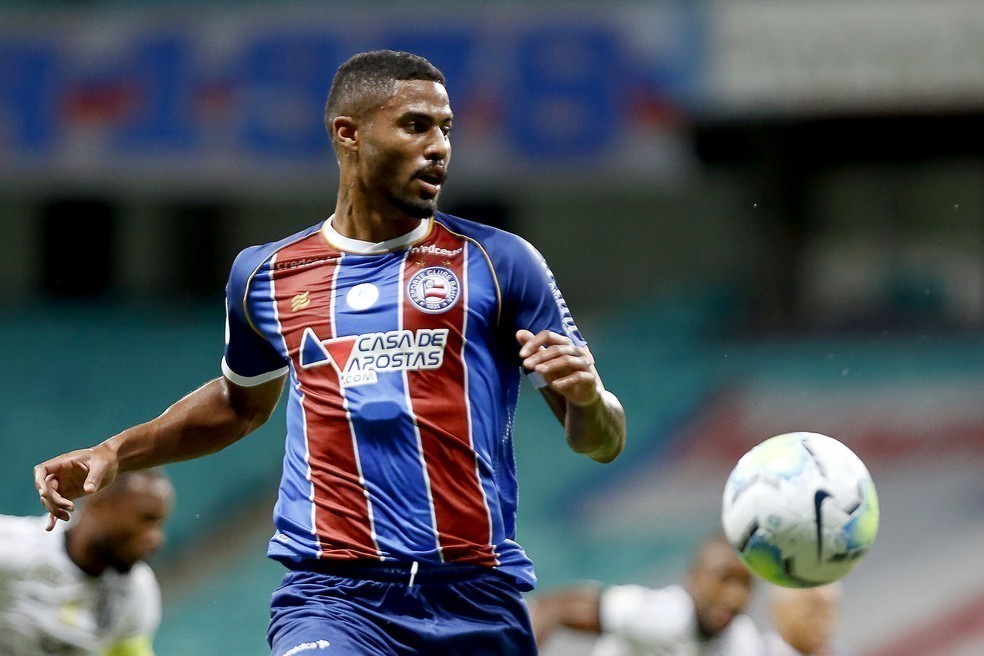 Quer pagar quanto? S&atilde;o Paulo j&aacute; sabe quanto vai receber por Gabriel Novaes; veja valores