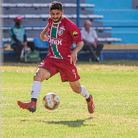 Gleisinho fala sobre a disputa do Piauiense