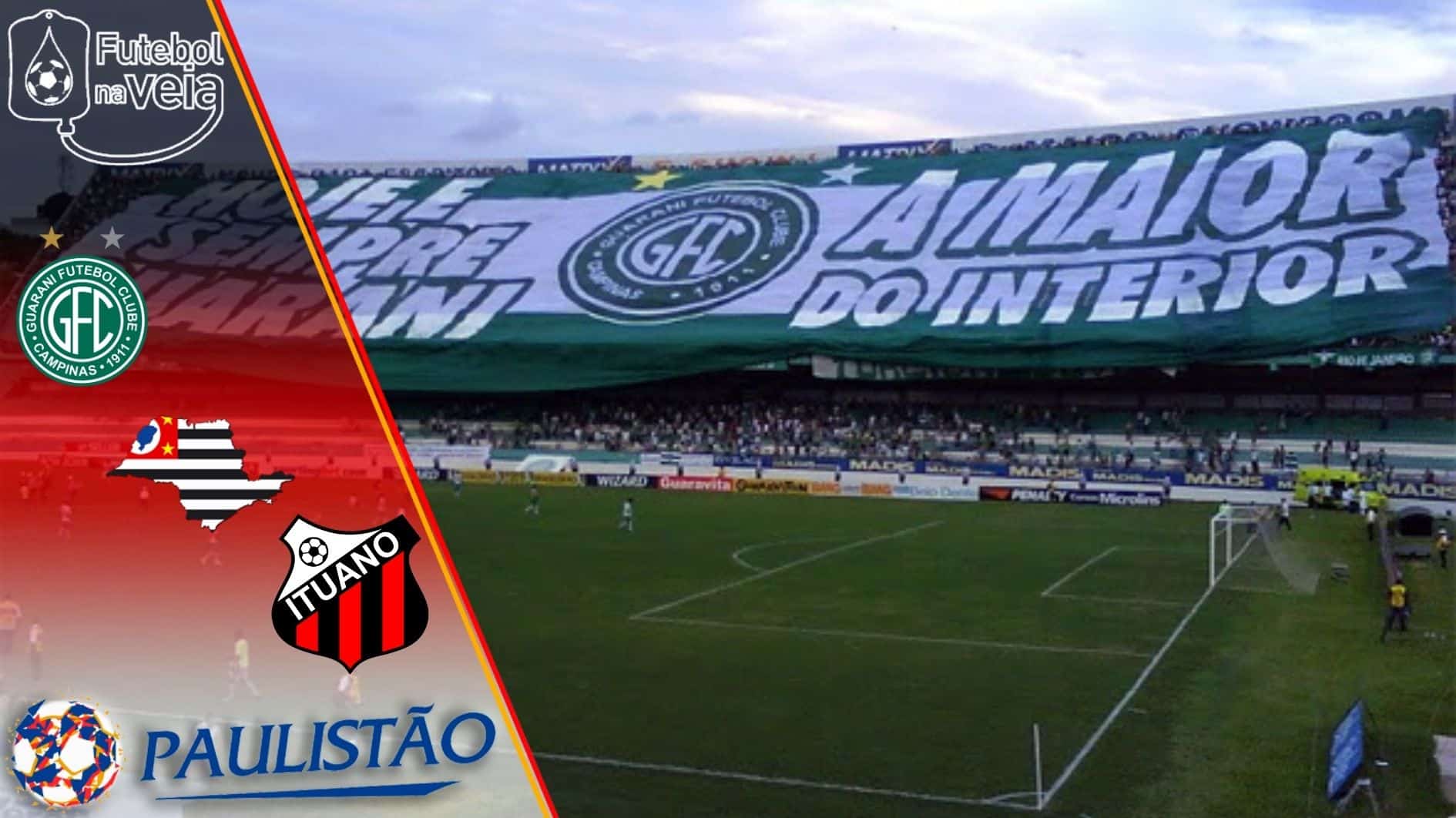 Guarani x Ituano &ndash; 01/03 &ndash; Progn&oacute;stico & Palpites