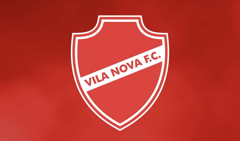 Depois do tricampeonato da Série C, Vila Nova abre votação para atualização do escudo