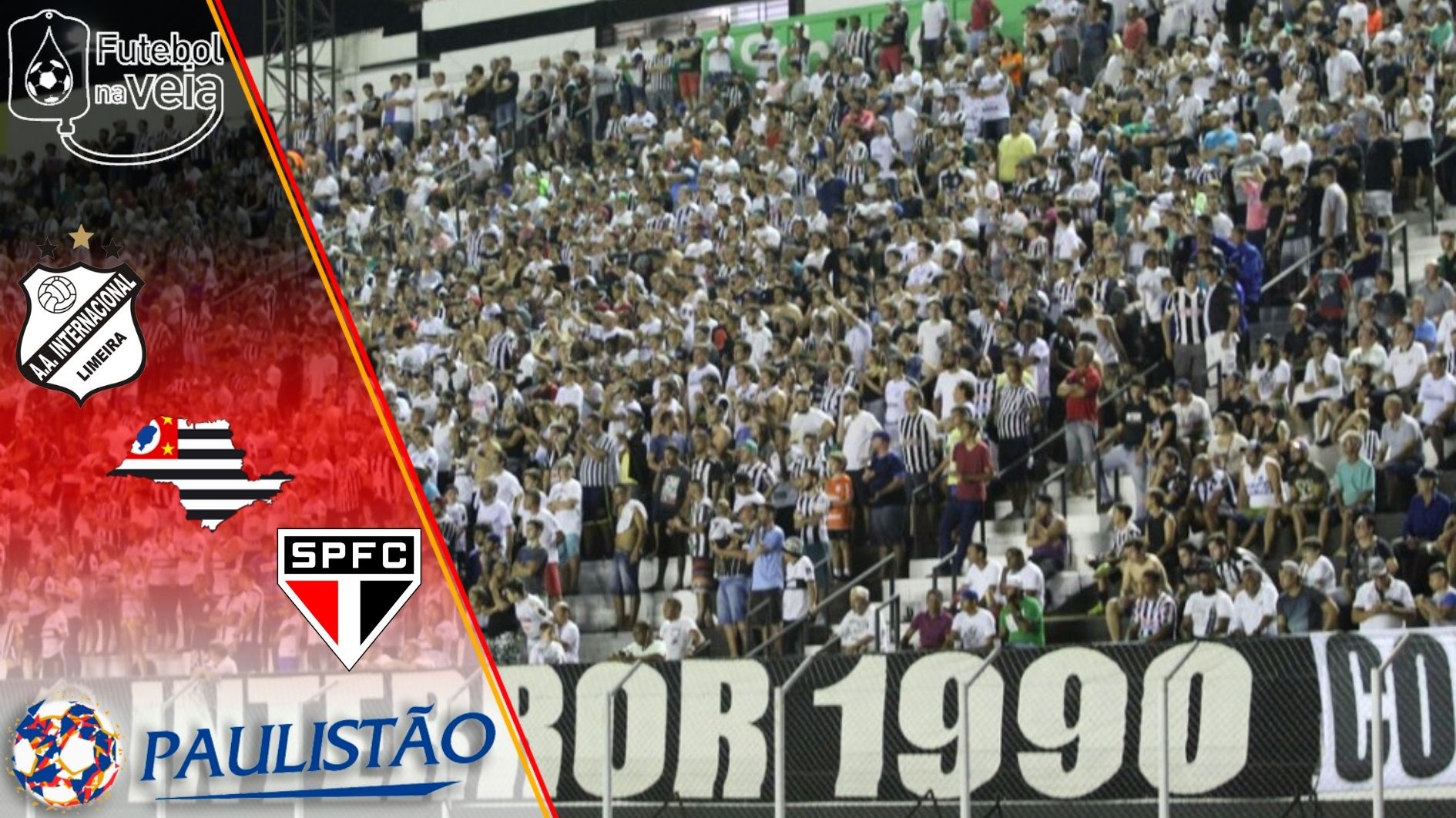 Inter de Limeira x S&atilde;o Paulo &ndash; 03/03 &ndash; Progn&oacute;stico & Palpites