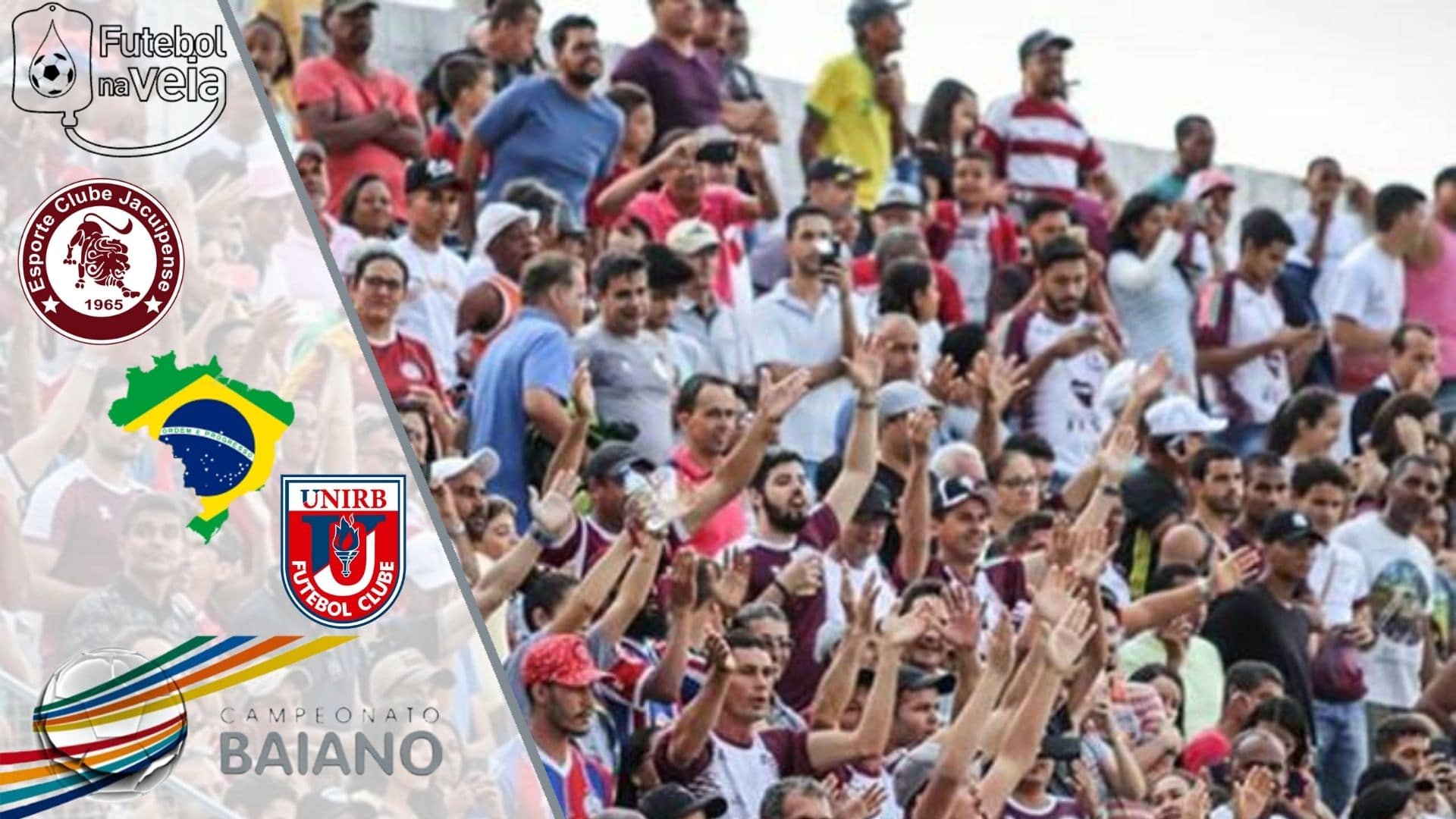 Jacuipense X Unirb – 24/02 Prognóstico & Palpites