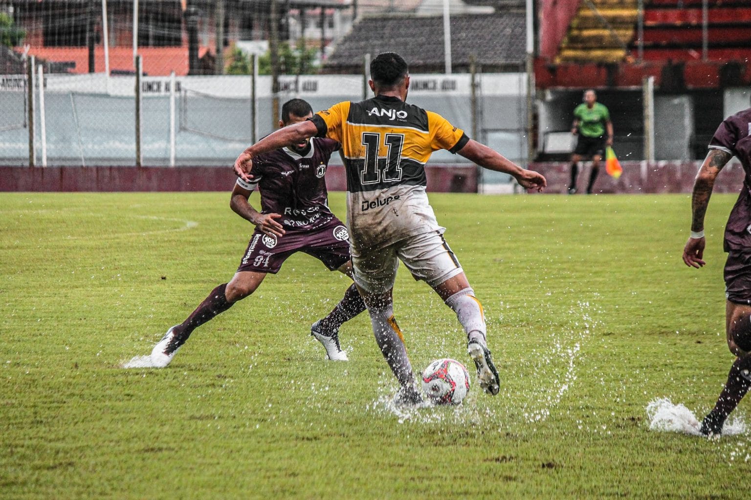 Juventus x Criciúma – como aconteceu – pontuação, destaques e reação