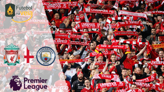 Palpite Liverpool x Manchester City &ndash; 11/02 &ndash; Premier League 2020/21