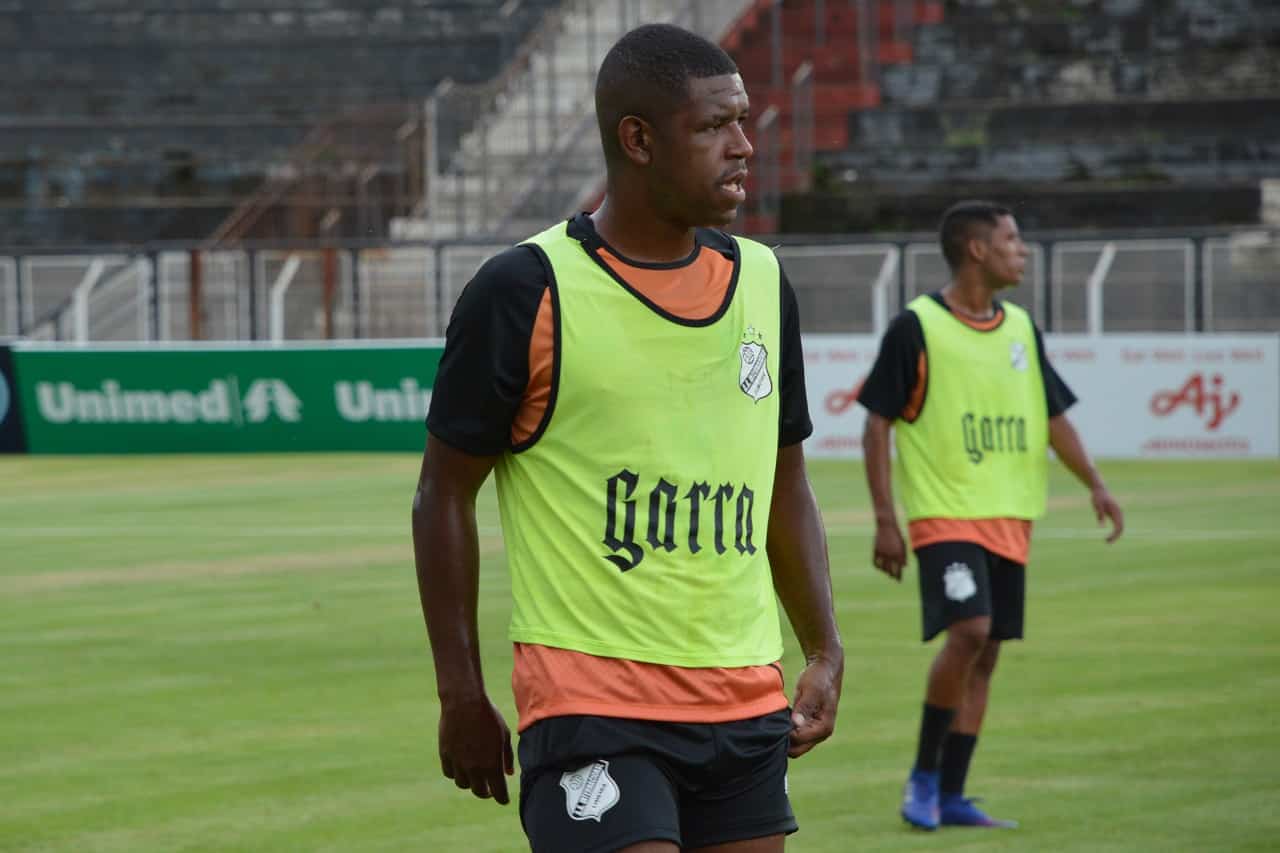 Lu&iacute;s Gustavo comenta a prepara&ccedil;&atilde;o da Inter de Limeira para o Campeonato Paulista diferente em 2021. Foto destaque: Divulga&ccedil;&atilde;o/ Inter de Limeira