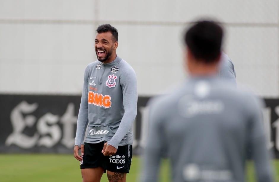 Corinthians ter&aacute; algumas mudan&ccedil;as no setor defensivo para temporada 2021