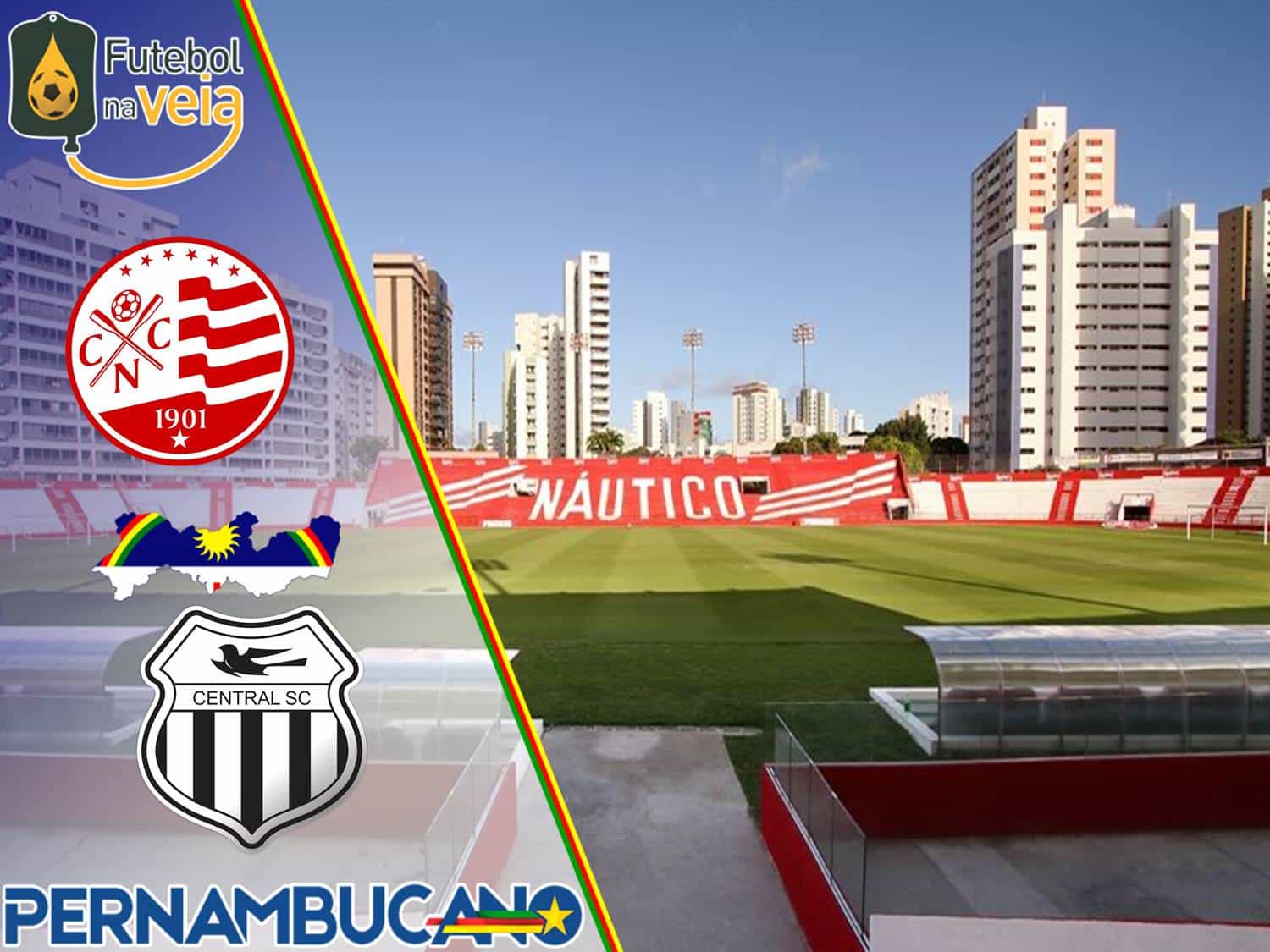 N&aacute;utico x Central &ndash; 27/02 &ndash; Progn&oacute;stico & Palpites