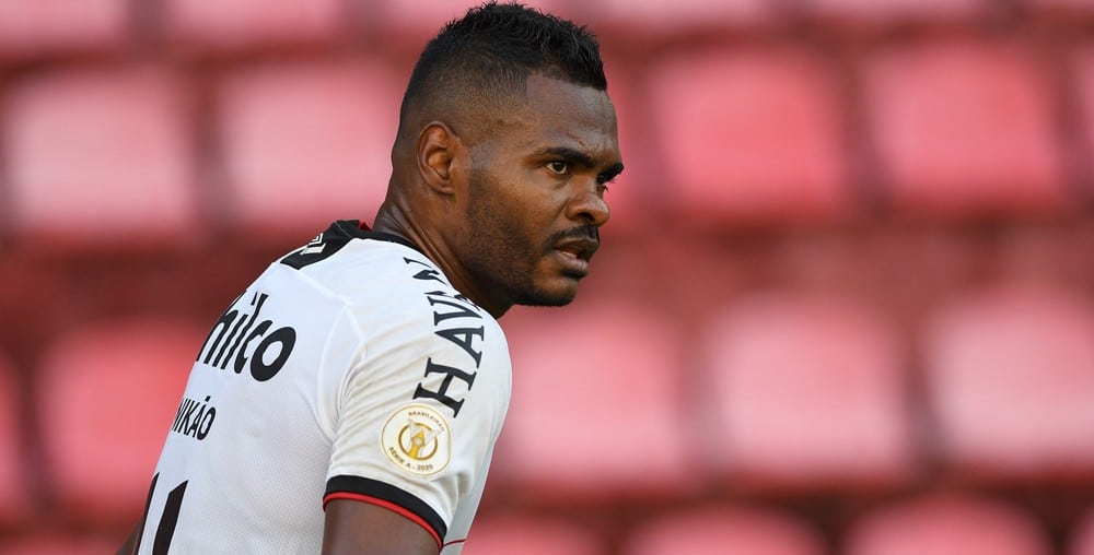 São Paulo tem interesse na contratação de Nikão