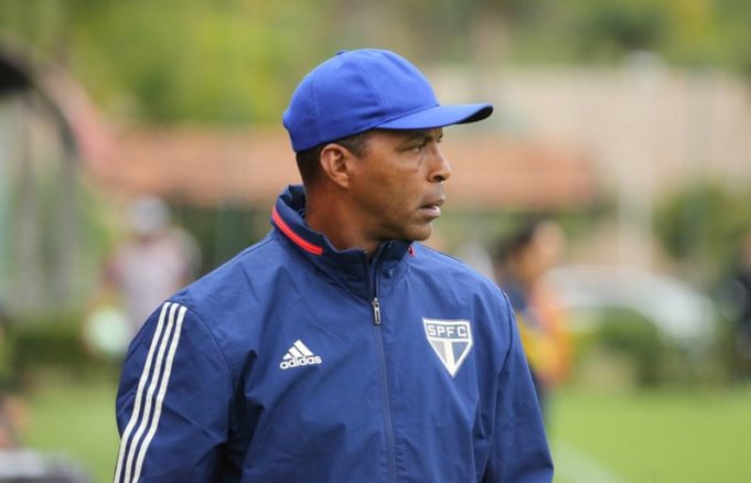 São Paulo: técnico Orlando Ribeiro anuncia saída