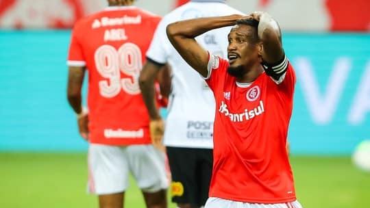 Internacional x Corinthians &ndash; como aconteceu &ndash; pontua&ccedil;&atilde;o, destaques e rea&ccedil;&atilde;o