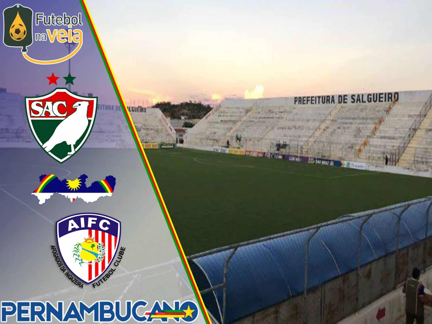 Salgueiro x Afogados &ndash; 24/03 &ndash; Progn&oacute;stico & Palpites