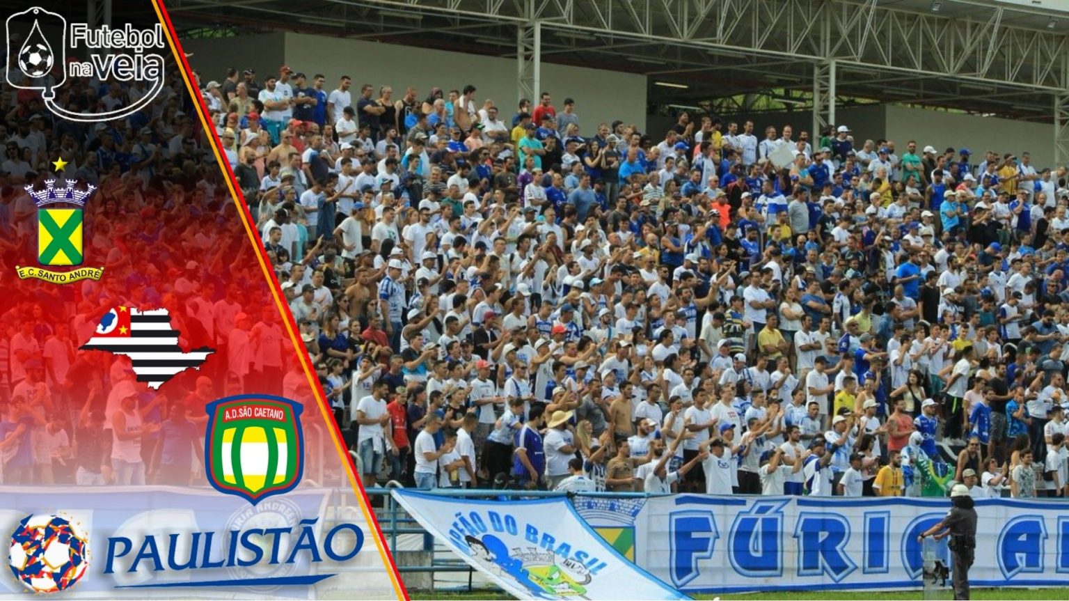 Santo Andr&eacute; x S&atilde;o Caetano &ndash; 08/03 &ndash; Progn&oacute;stico & Palpites