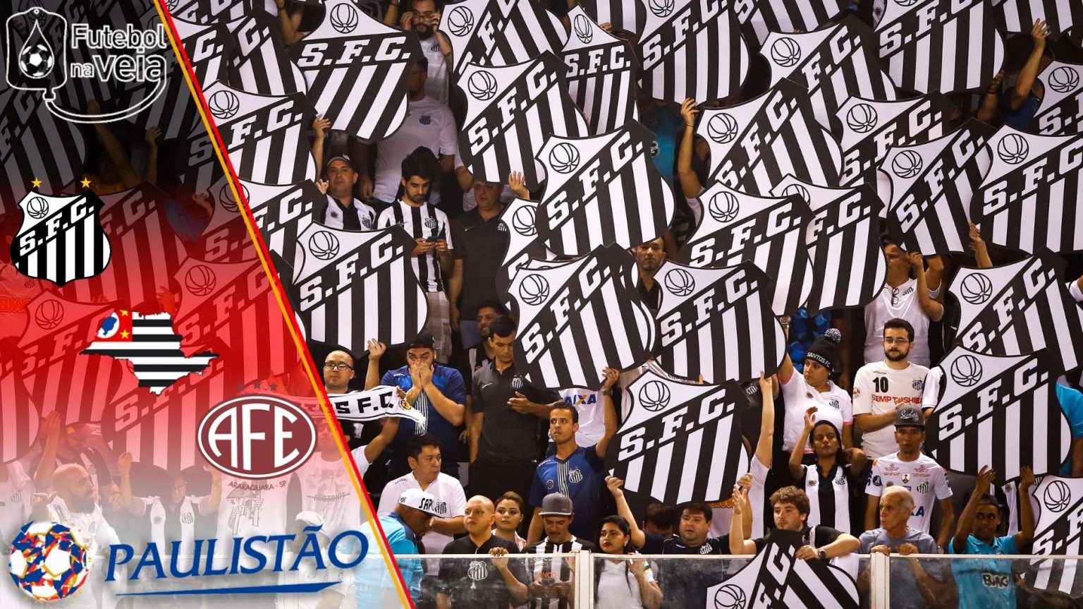 Santos x Ferrovi&aacute;ria &ndash; 03/03 &ndash; Progn&oacute;stico & Palpites