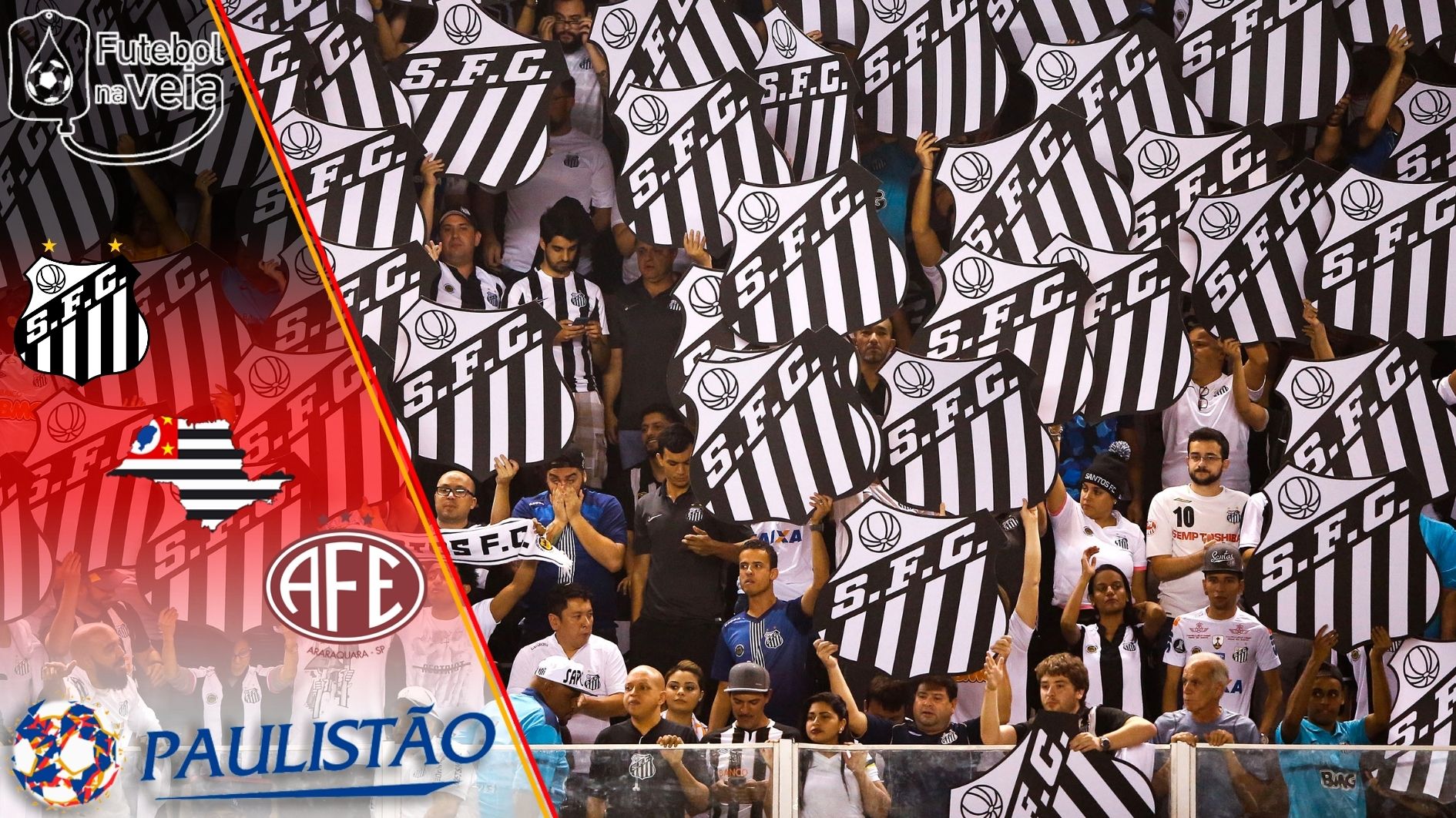 Santos x Ferrovi&aacute;ria &ndash; 03/03 &ndash; Progn&oacute;stico & Palpites