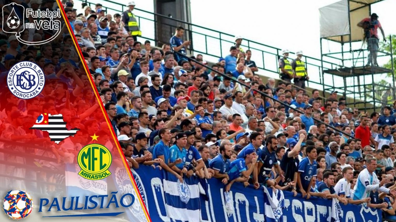 S&atilde;o Bento x Mirassol &ndash; 27/02 &ndash; Progn&oacute;stico & Palpites