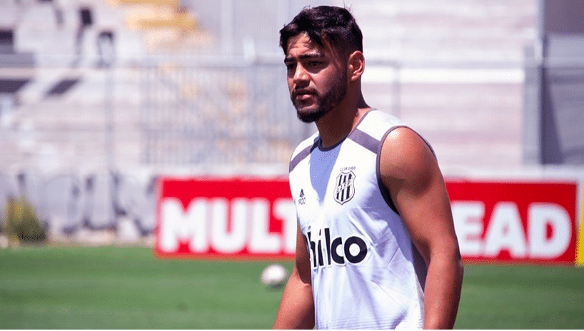 Barreto diz que a Ponte Preta está focada no Paulistão