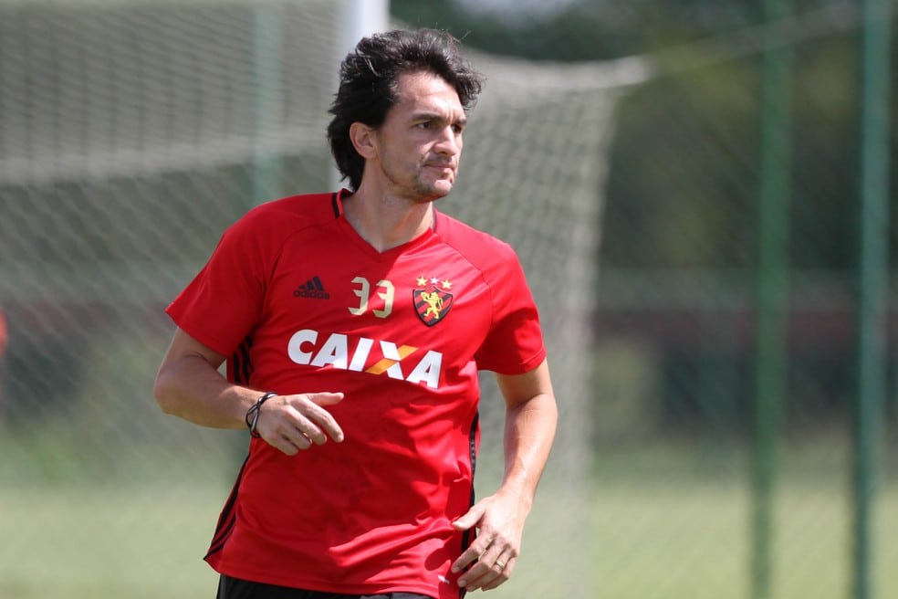 Sport &eacute; condenado a pagar soma milion&aacute;ria a Matheus Ferraz e mais dois ex-atletas