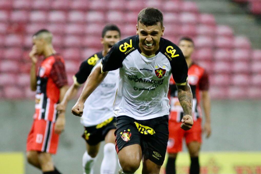 Vera Cruz x Sport como aconteceu &ndash; pontua&ccedil;&atilde;o, destaques e rea&ccedil;&atilde;o