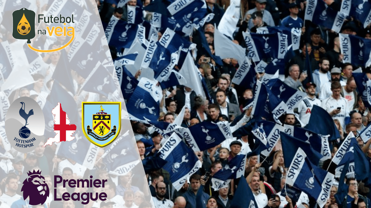 Tottenham x Burnley &ndash; 28/02 &ndash; Progn&oacute;stico & Palpites