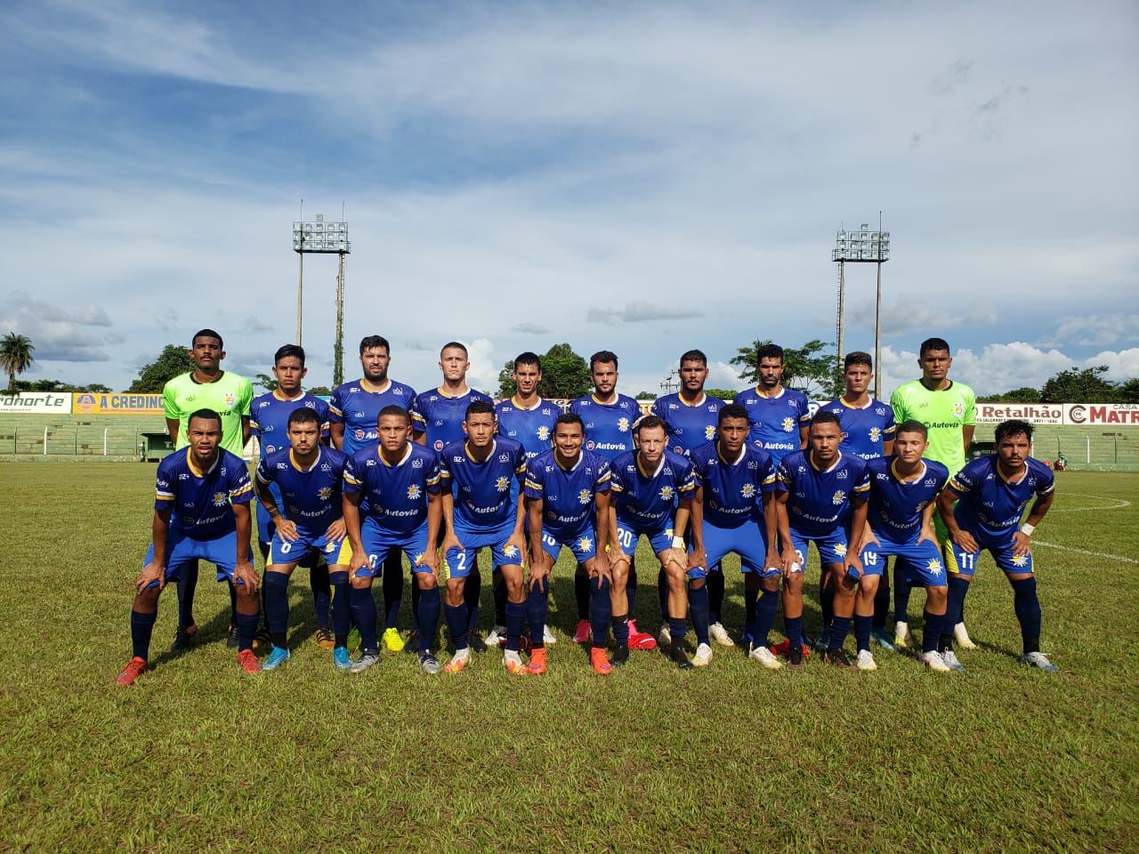 Palmas conquista primeiro t&iacute;tulo estadual ap&oacute;s trag&eacute;dia de avi&atilde;o com v&iacute;timas fatais