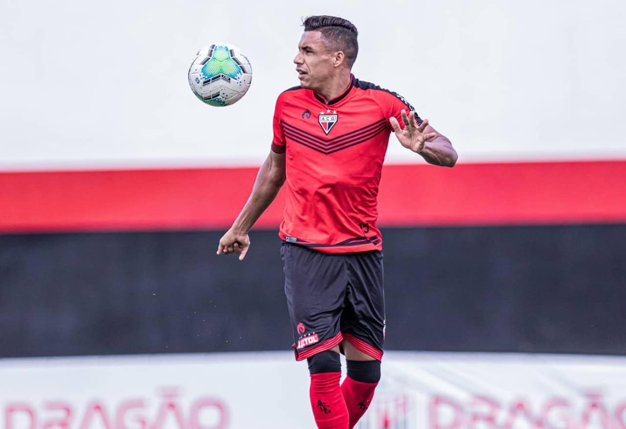 Arnaldo fala sobre decisão no Campeonato Goiano