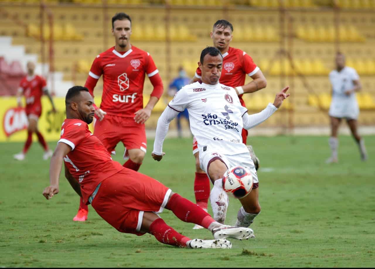 Audax x Juventus – como aconteceu – pontuação, destaques e reação