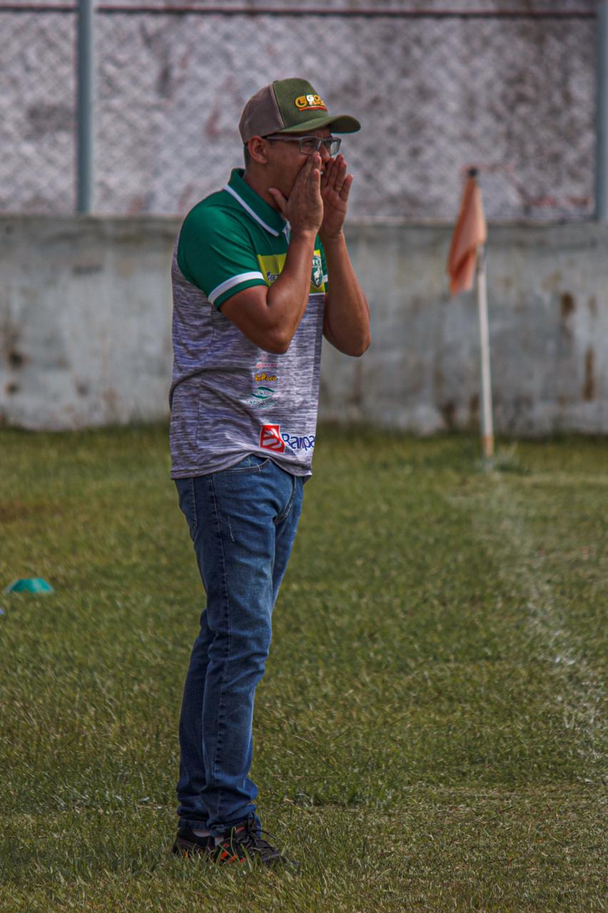 Matheus Lima confia em estreia positiva do Tapaj&oacute;s FC no Campeonato Paraense