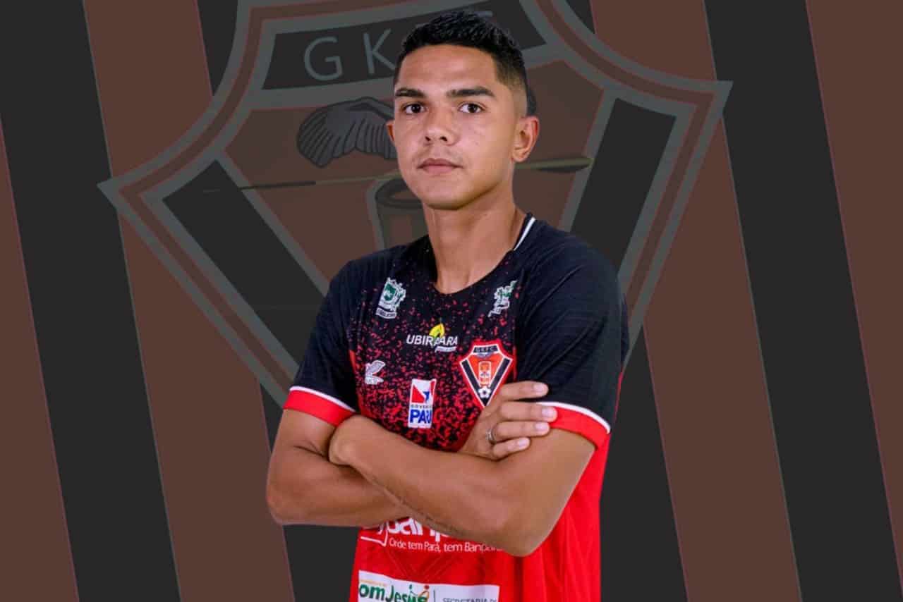 Italo Santos projeta duelo contra o Remo pelo Parazão