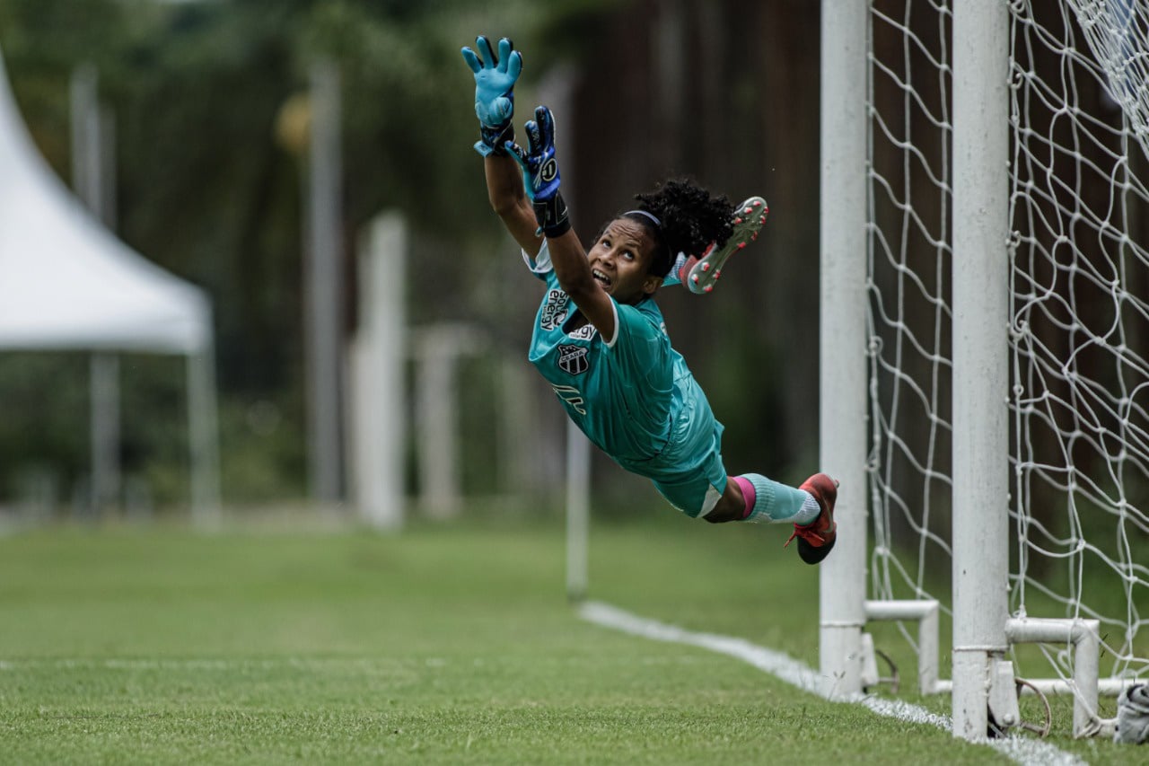 Brasileirão Sub-18: Ceará perde e encerra participação