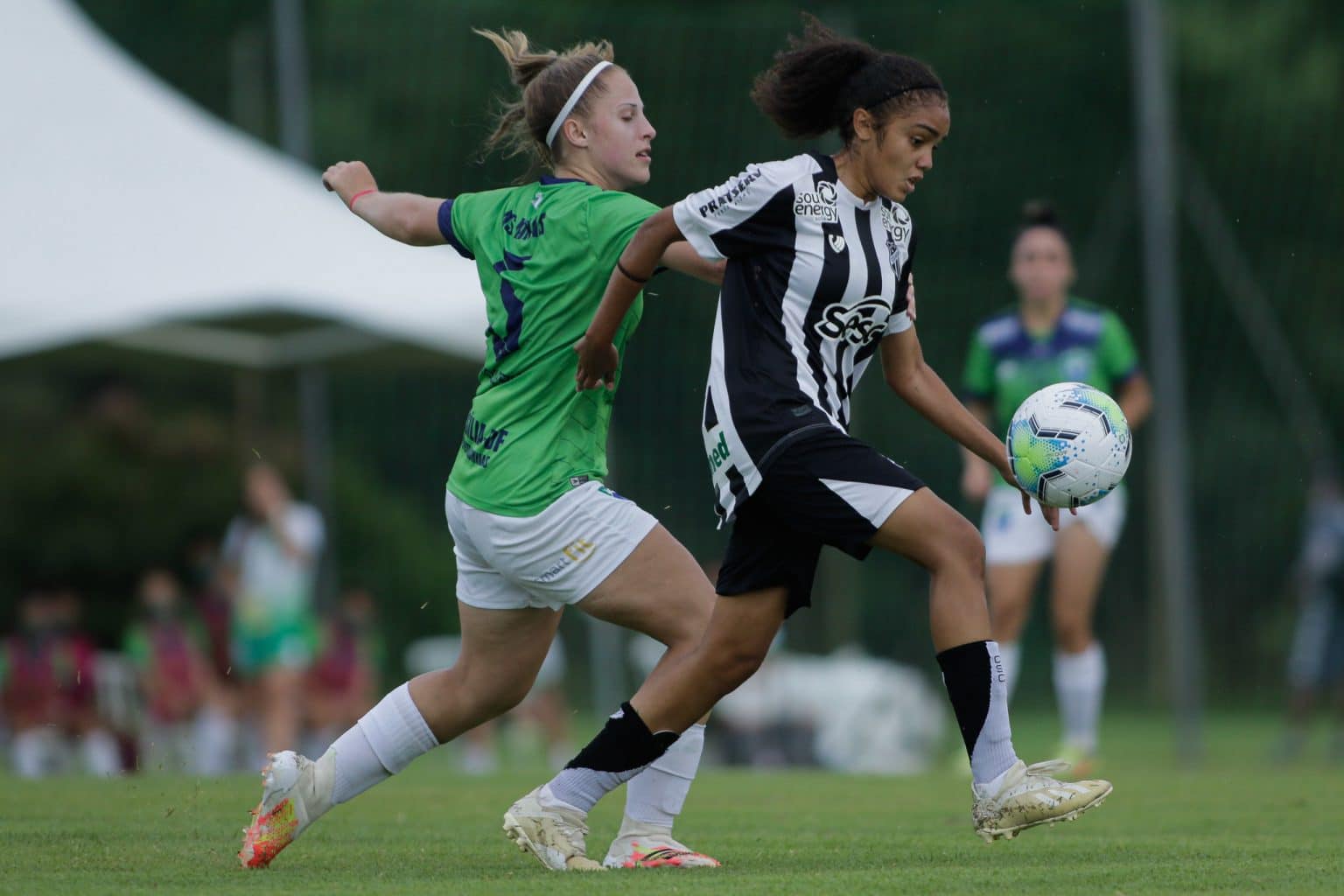 Brasileiro Sub-18: Ceará empata com o Minas/DF