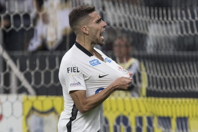 Quando Gabriel joga, Corinthians n&atilde;o perde em mais de 70% dos jogos na atual temporada